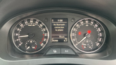 Skoda Rapid Spaceback 1.6 TDI CR SE Tech 5dr Diesel Hatchback